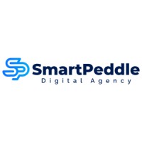 SmartPeddle logo - Similar company to Stepping Stone