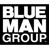 Blue Man Group China logo - Similar company to Blue Man Group