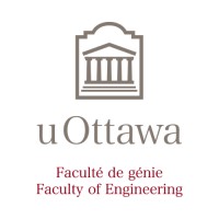 uOttawa | Faculty of Engineering | Faculté de génie logo - Similar company to Aws Cloud Club Uottawa