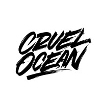 Cruel Ocean logo - Similar company to Tracked Biotechnologies