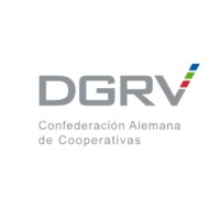 DGRV - Team América Latina logo - Similar company to Central Ciderural
