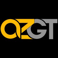 AZGT Co. logo - Similar company to Simple Office Hub