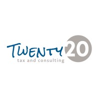 Twenty20 Tax and Consulting logo - Similar company to Summit Accounting Group, Inc.