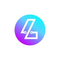 Luster (previously CryptoNaukri) logo - Similar company to Puffles