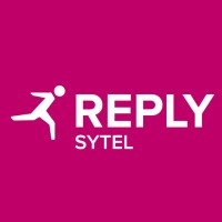 Sytel Telco Reply logo - Similar company to Sytel Reply