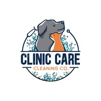 Clinic Care Cleaning logo - Similar company to Meyer Veterinary Clinic