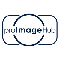 proImageHub logo - Similar company to Scherrer Metec Ag