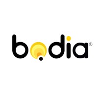 bodia logo - Similar company to Kalkisoft