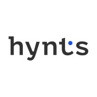 Hynts logo - Similar company to Synthetic Data