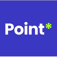 Point* Agency logo - Similar company to Zn Studio