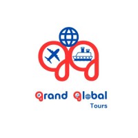 Grand Global Tours logo - Similar company to Next Wave Hires