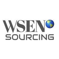 WSEN Global Sourcing logo - Similar company to Gss Global Sourcing Services Ltd.