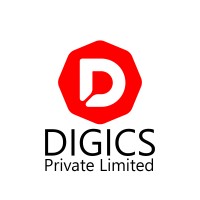 DIGICS Pvt Ltd logo - Similar company to Digics