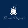 Serene Perfume logo - Similar company to Zucini.Co