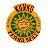 Kunko Yerba Mate logo - Similar company to Toma Yerba Mate