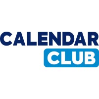 Calendar Club ANZ logo - Similar company to Beachborne