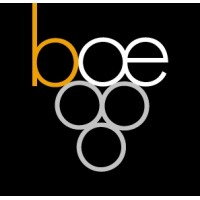Burgundia Oenologie logo - Similar company to L'Arrangeuse