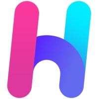 Helpful.com logo - Similar company to Pressly
