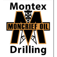 Moncrief Oil Company logo - Similar company to Texop Construction Lp