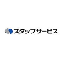 株式会社スタッフサービス logo - Similar company to Otsuka Techno Corporation