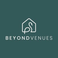 Beyond Venues logo - Similar company to Coverland Uk Ltd