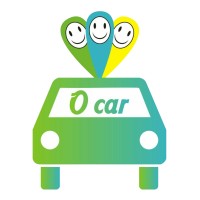O car logo