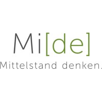Mi[de] - Mittelstand-denken. logo - Similar company to The Shift | Veränderungswirksames Coaching, Training & Beratung
