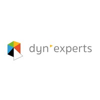Dyn'Experts logo - Similar company to Notocord, An Instem Company