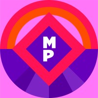 Musicians Paradise logo - Similar company to Night Street | Event Company