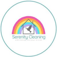 SERENITY CLEANING SERVICES LLC logo - Similar company to Cleancation Full House Services