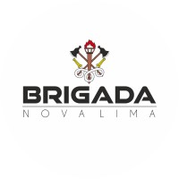 Brigada Nova Lima logo - Similar company to Gdg Nova Lima