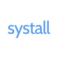 Systall logo - Similar company to Redigitals
