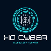 HD Cyber logo - Similar company to Next Level Technology Ga
