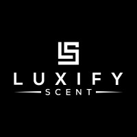 Luxify scent logo - Similar company to Luxify