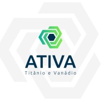 Ativa Mineração logo - Similar company to I-View Technologies