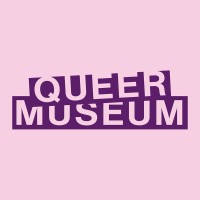Queer Museum logo - Similar company to Culture Shift Studio