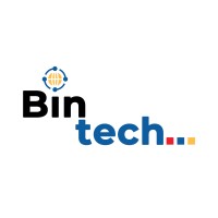 Binary Technologies logo - Similar company to Apexia