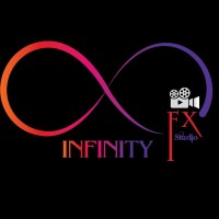 Studio Infinity Fx logo - Similar company to Visuelex Studios