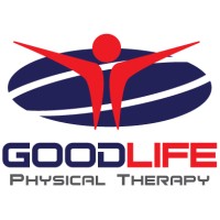 GoodLife Physical Therapy logo - Similar company to React Physical Therapy