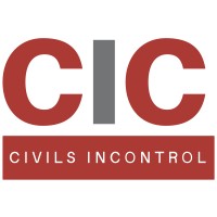 Civils INControl logo - Similar company to 80 Rhodesville