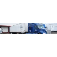 DMS Express Inc. logo - Similar company to Medicine Creek Enterprise Corporation