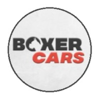 Boxer Cars logo - Similar company to Instbud