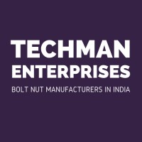 Techman Enterprises logo - Similar company to Rajal Industries