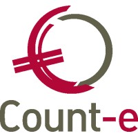 Link / Manage Count-e logo - Similar company to Wisa