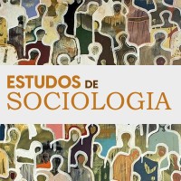 Revista Estudos de Sociologia logo - Similar company to Datambient