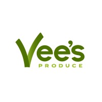Vee's Produce logo - Similar company to Sultan Sushi