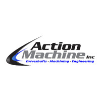 Action Machine Inc logo - Similar company to Whm Consulting, Llc