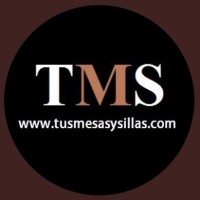Tusmesasysillas.com logo - Similar company to Multisilla