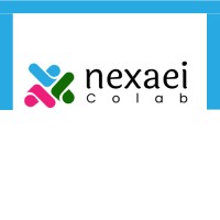 Nexaei Colab logo - Similar company to Nexval