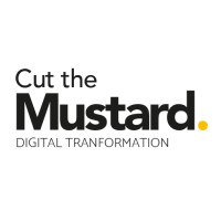 Cut the Mustard Digital Transformation logo - Similar company to Scomac Services Ltd